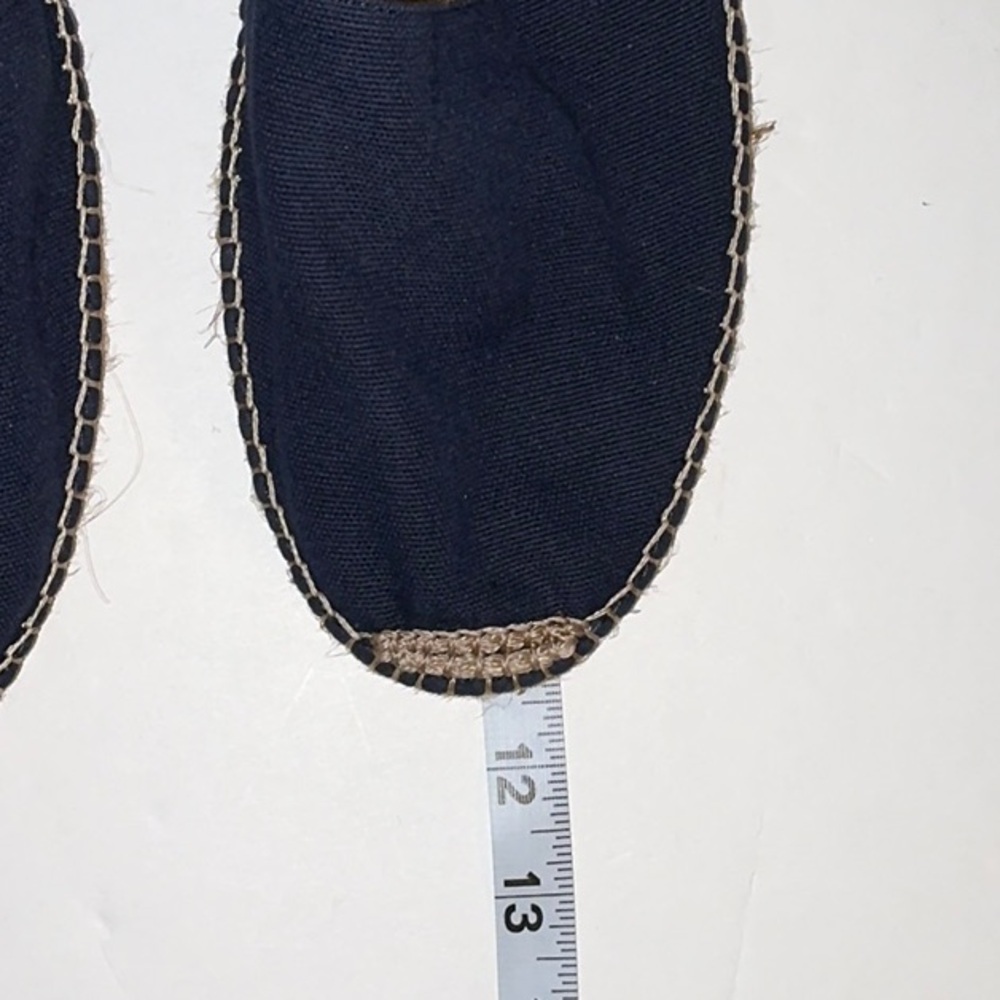 Viscata, Espadrilles, Hand Made in Spain, Size 43 - Picture 11 of 13